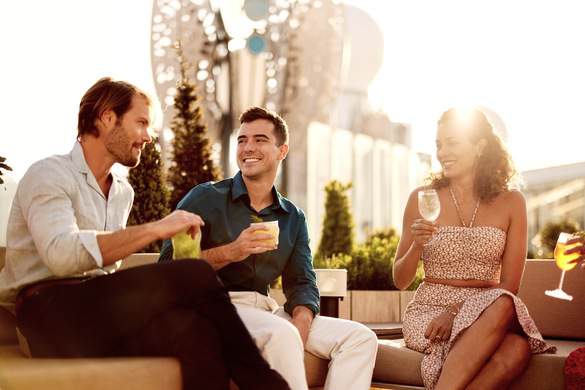 Celebrity Cruises, Celebrity Beyond, Rooftop Garden 1 ©CEL.jpg